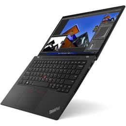 Lenovo ThinkPad P14s G4 14" Core i7 1.9 GHz - SSD 4 To - 64 Go AZERTY - Français