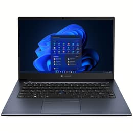 Dynabook Portégé X40-J-16R 14" Core i7 3 GHz - SSD 1 To - 32 Go QWERTY - Espagnol