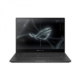 Asus ROG Flow X13 GV301QH-K5232T 13" Ryzen 9 3 GHz - SSD 1 TB - 32 Go - NVIDIA GeForce GTX 1650 AZERTY - Français