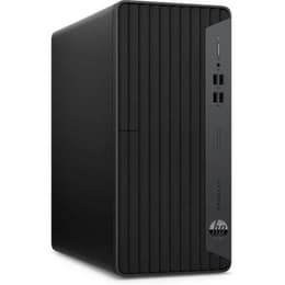 HP ProDesk 400 G7 Tour Core i5 GHz - SSD 256 Go RAM 8 Go