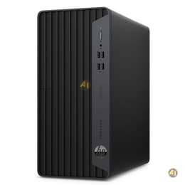 HP ProDesk 400 G7 Tour Core i5 GHz - SSD 256 Go RAM 8 Go