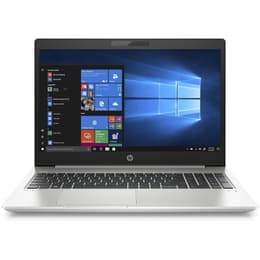 HP ProBook 450 G6 15" Core i5 1.6 GHz - SSD 128 Go - 16 Go QWERTZ - Allemand