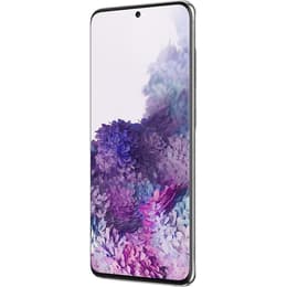 Galaxy S20+ 5G 256 Go - Blanc - Débloqué