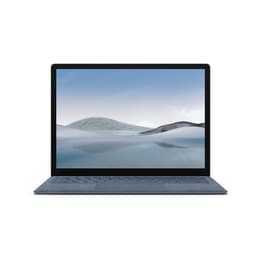 Microsoft Surface Laptop 4 13" Core i7 3 GHz - Ssd 512 Go RAM 16 Go