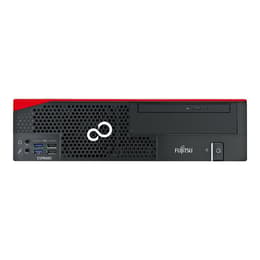 Fujitsu Esprimo D556 Core i3 3.7 GHz - SSD 256 Go RAM 16 Go
