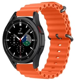 Polar Ignite Bluetooth 43 mm - Orange