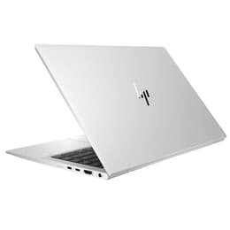 HP EliteBook 840 G8 14" Core i5 2.4 GHz - SSD 512 Go - 8 Go QWERTZ - Allemand