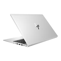 HP EliteBook 650 G9 15" Core i7 3.5 GHz - SSD 1 To - 16 Go QWERTY - Néerlandais