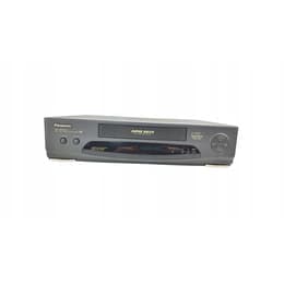 Panasonic NV SD300 Magnétoscope standard - VHS - 2 têtes - Stéréo