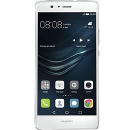 Huawei P9 Lite 16 Go - Blanc - Débloqué
