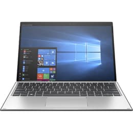 HP Elite X2 G4 12" Core i5 1.6 GHz - SSD 256 Go - 8 Go QWERTY - Suédois