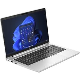 HP ProBook 440 G10 14" Core i7 1.7 GHz - SSD 512 Go - 16 Go QWERTY - Suédois
