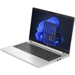 HP ProBook 440 G10 14" Core i7 1.7 GHz - SSD 512 Go - 16 Go QWERTY - Suédois