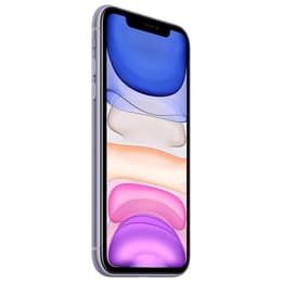 iPhone 11 128 Go - Mauve - Débloqué
