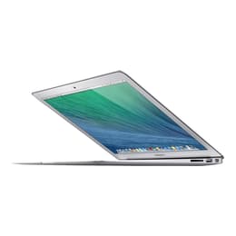 MacBook Air 13" (2014) - QWERTY - Finnois