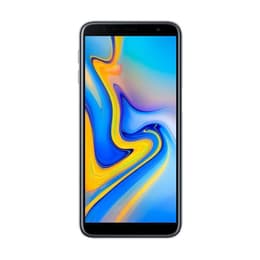 Galaxy J6+ 32 Go - Gris - Débloqué