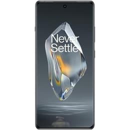 OnePlus 12R 256 Go - Gris - Débloqué