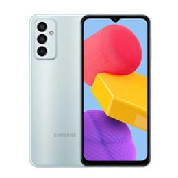 Galaxy M13 64 Go - Bleu - Débloqué - Dual-SIM