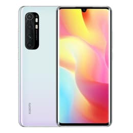 Xiaomi Mi Note 10 Lite 64 Go - Blanc - Débloqué