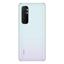 Xiaomi Mi Note 10 Lite 64 Go - Blanc - Débloqué