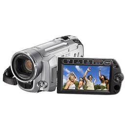 Caméra Canon FS100 USB 2.0 Hi Speed - Argent
