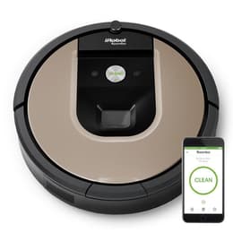 Aspirateur robot irobot Roomba 969