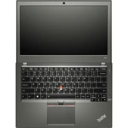 Lenovo ThinkPad X250 12" Core i3 2.1 GHz - Ssd 512 Go RAM 8 Go