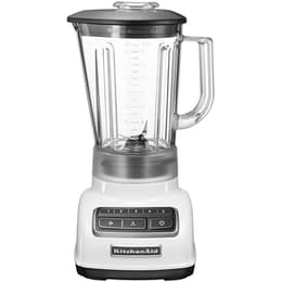 Blender Mixeur Kitchenaid 5ksb1565ewh L - Blanc