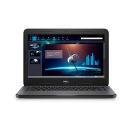 Dell Latitude 3310 13" Core i3 2.1 GHz - Ssd 256 Go RAM 8 Go QWERTY - Nordique