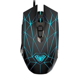 Souris Aula S50