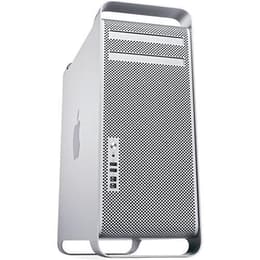 Mac Pro (Mars 2009) Xeon 2,66 GHz - HDD 750 Go - 16 Go