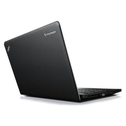 Lenovo ThinkPad E540 15" Core i3 2.4 GHz - HDD 500 Go - 4 Go AZERTY - Français