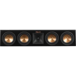 Enceinte   Klipsch RP-440C Noir
