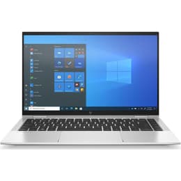 HP EliteBook X360 1040 G8 14" Core i5 2.4 GHz - SSD 1 To - 16 Go QWERTY - Suédois