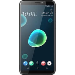 Htc Desire 12+ 32 Go - Noir - Débloqué