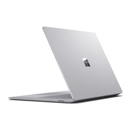 Microsoft Surface Laptop 13" Core i5 2.5 GHz - Ssd 256 Go RAM 8 Go QWERTY