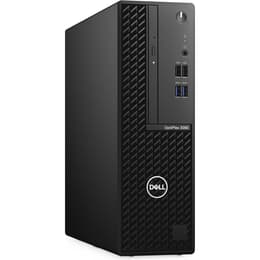 Dell Optiplex 3080 SFF Core i7 2.9 GHz - SSD 1 To - 32 Go - Intel UHD Graphics 630