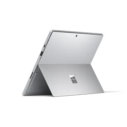 Microsoft Surface Pro 7+ 12" Core i7 1.2 GHz - SSD 512 Go - 16 Go Sans clavier