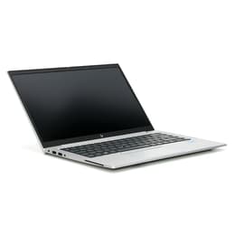 Hp EliteBook 840 G8 14" Core i5 2.6 GHz - Ssd 256 Go RAM 16 Go AZERTY - Français