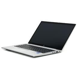 Hp EliteBook 840 G8 14" Core i5 2.6 GHz - Ssd 256 Go RAM 16 Go AZERTY - Français