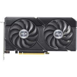 Asus NVIDIA GeForce RTX 4070 SUPER 12GB GDDR6X DUAL OC Carte Graphique