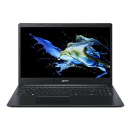 Acer Extensa EX215 15" 3000 1.2 GHz - SSD 256 Go - 4 Go QWERTY - Italien