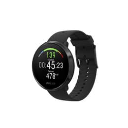 Montre Polar Cardio GPS Ignite - Noir