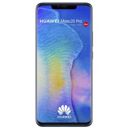 Huawei Mate 20 Pro 128 Go - Bleu - Débloqué