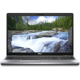 Dell Latitude 5510 16" Core i5 1.7 GHz - Ssd 512 Go RAM 32 Go QWERTZ - Slovaque