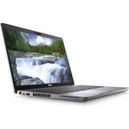 Dell Latitude 5510 16" Core i5 1.7 GHz - Ssd 512 Go RAM 32 Go QWERTZ - Slovaque