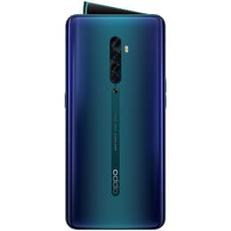 Oppo Reno2 256 Go - Bleu - Débloqué