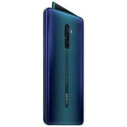Oppo Reno2 256 Go - Bleu - Débloqué