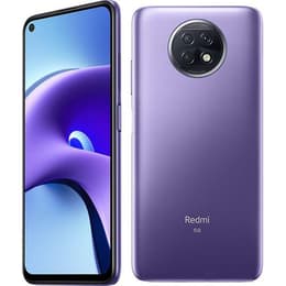 Xiaomi Redmi Note 9T 64 Go - Mauve - Débloqué