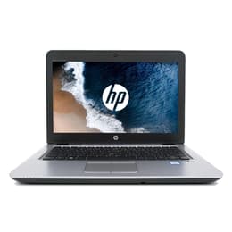 HP EliteBook 820 G3 12" Core i5 2.4 GHz - SSD 256 Go - 16 Go AZERTY - Français